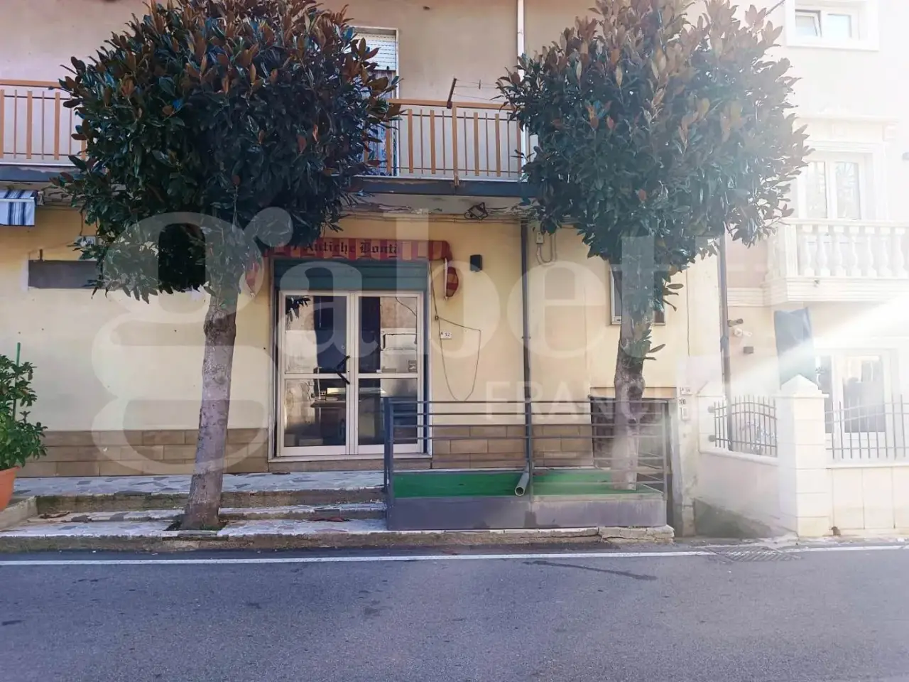 Negozio in Via Curcio 32, Marano Marchesato, {3} - Foto 1