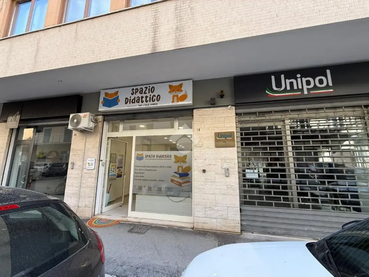 Negozio in Via Milano 18, Pescara, {3} - Foto 1