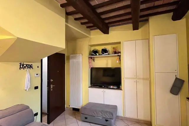 Zweizimmerwohnung, Faenza - Foto 1