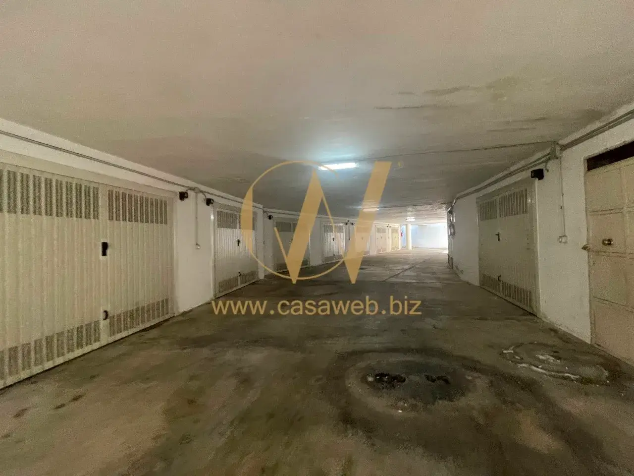 Garage in Viale Trieste, Casagiove, {3} - Foto 1
