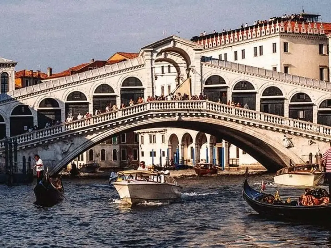 Gioielleria - Bigiotteria - Orologeria in , Venezia, {3} - Foto 1