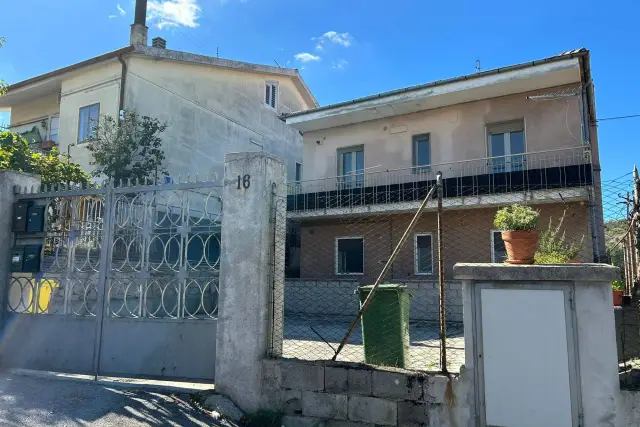 Bilocale in Via Alessandro Pertini 39a, Potenza - Foto 1