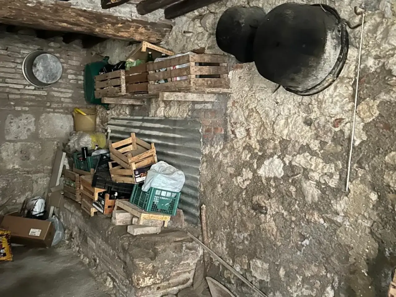 Magazzino in Via Catalafimi, Montecastrilli, {3} - Foto 1