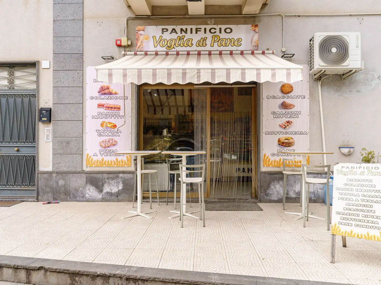 Negozio in Via Giuseppe Garibaldi 61, Viagrande, {3} - Foto 2