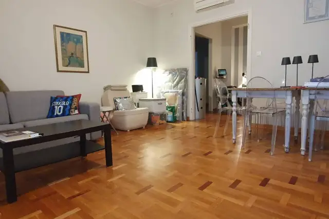 3-room flat in Via Andrea Rapicio 7, Trieste - Photo 1