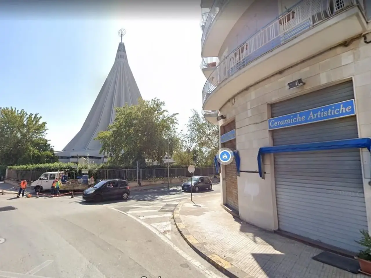 Negozio in Viale Teocrito / Via del Santuario, Siracusa, {3} - Foto 2