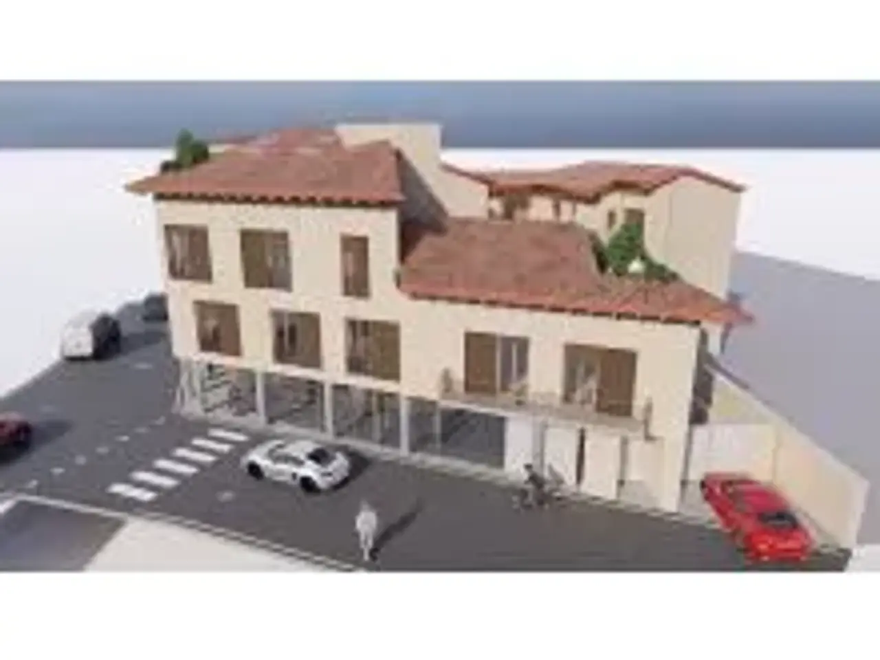 Negozio in , Treviglio, {3} - Foto 2