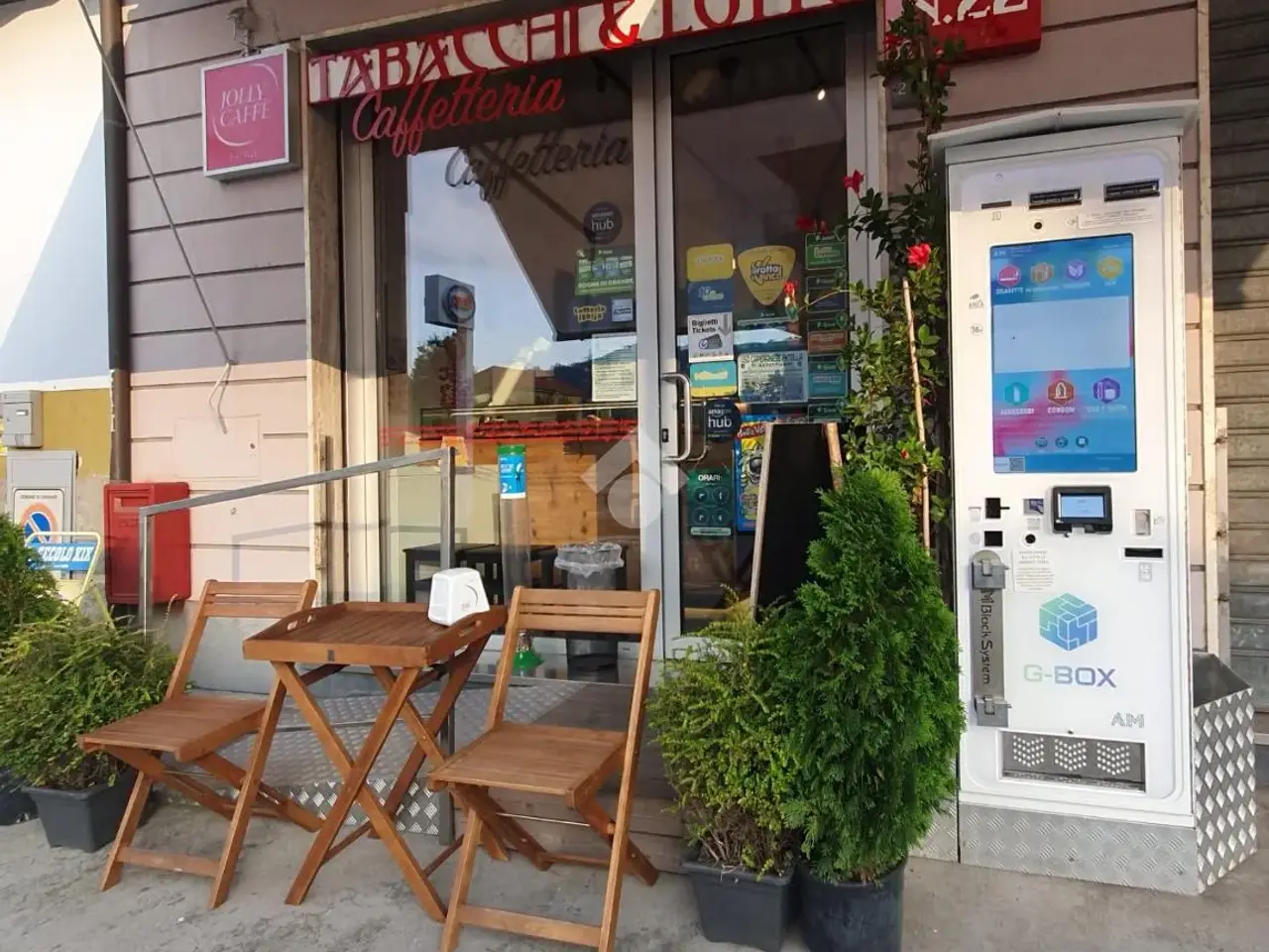 Negozio in Via Parma, Chiavari, {3} - Foto 1