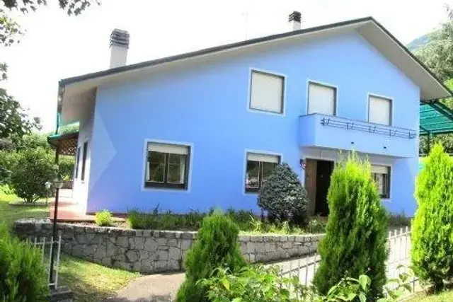 Villa in Via Vanoni, Castione Andevenno - Foto 1