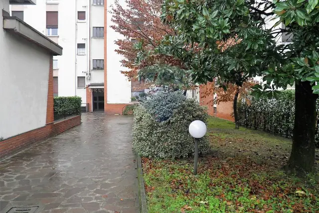 Quadrilocale in Viale Montegrappa 19, Vaprio d'Adda - Foto 1