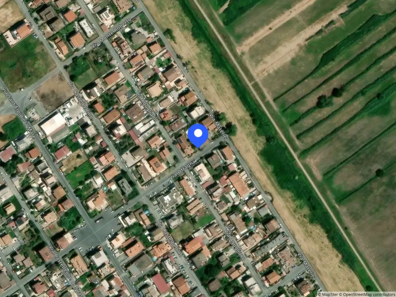 Laboratorio in Via Offagna, 12, 00132 Roma Rm, Italia 12, Roma, {3} - Foto 1