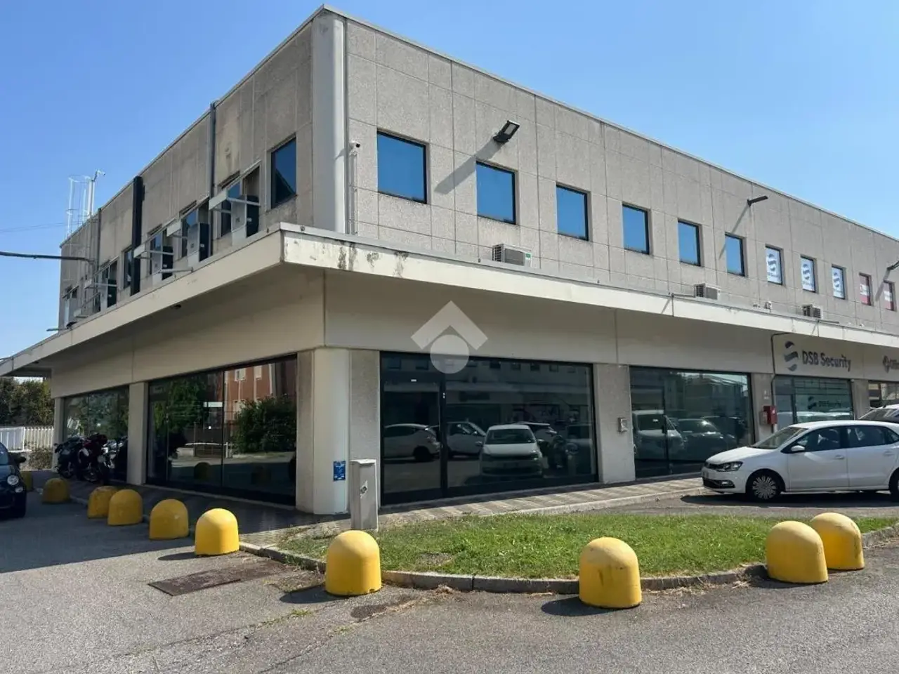 Ufficio in Via Orzinuovi 46, Brescia, {3} - Foto 1