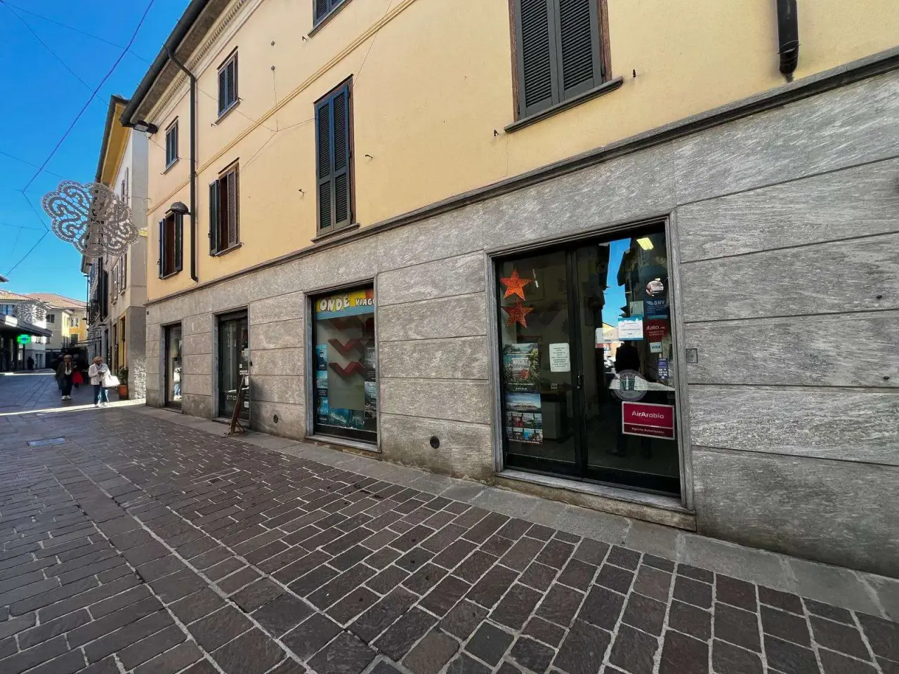 Ufficio in Via Matteotti, Cantu', {3} - Foto 1