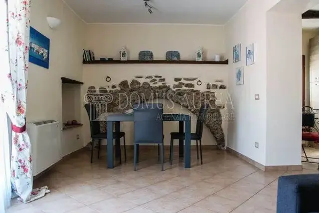 Vierzimmerwohnung in Via San Girolamo, Itri - Foto 1