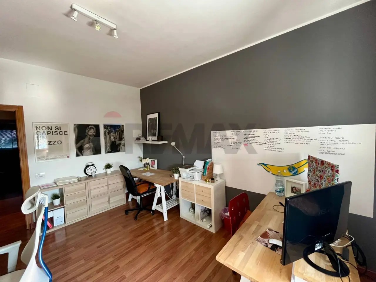 Ufficio in Via Cancello Rotto 3, Bari, {3} - Foto 1