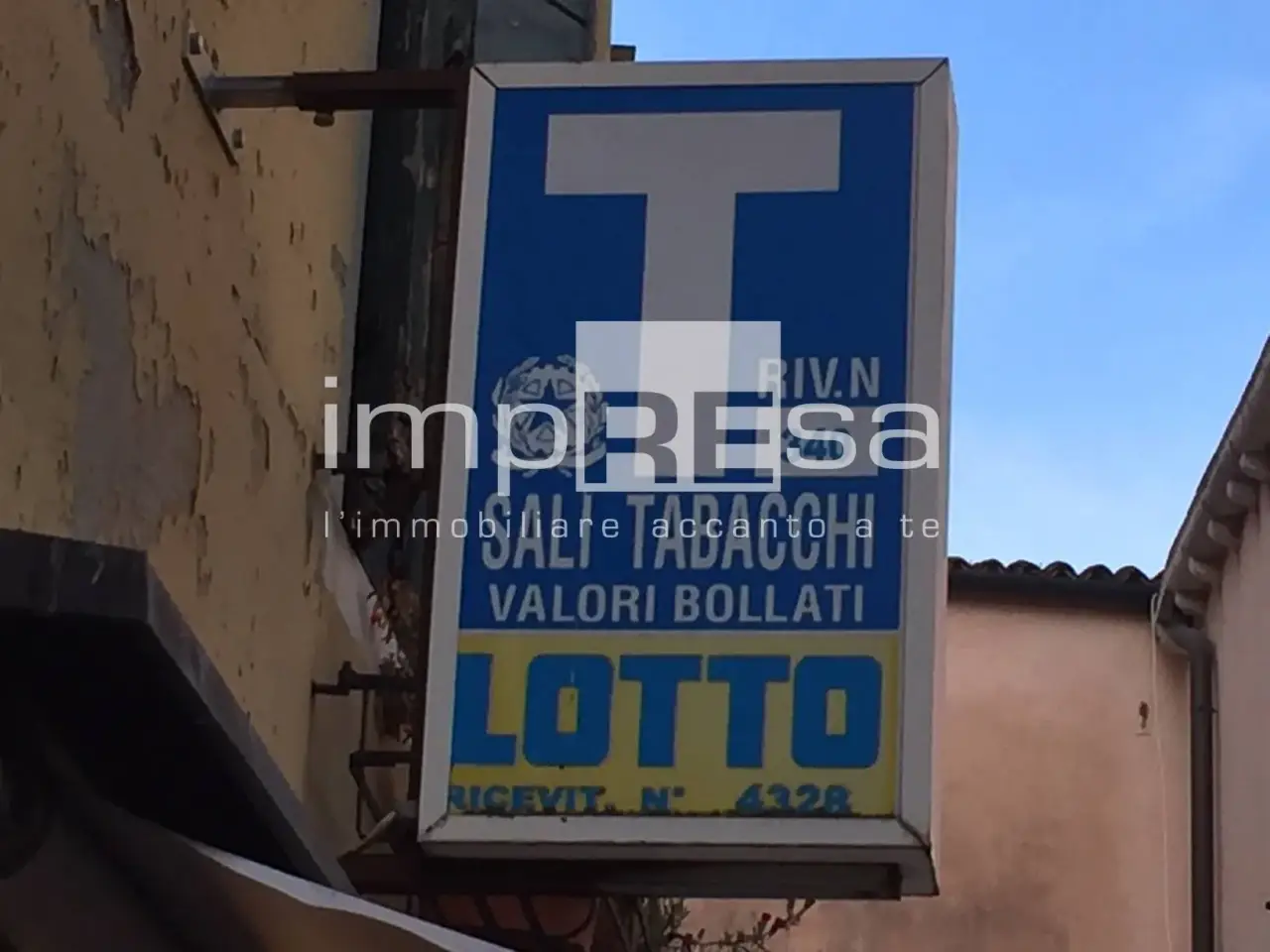 Esercizio commerciale in Sestiere Santa Croce 200, Venezia, {3} - Foto 1