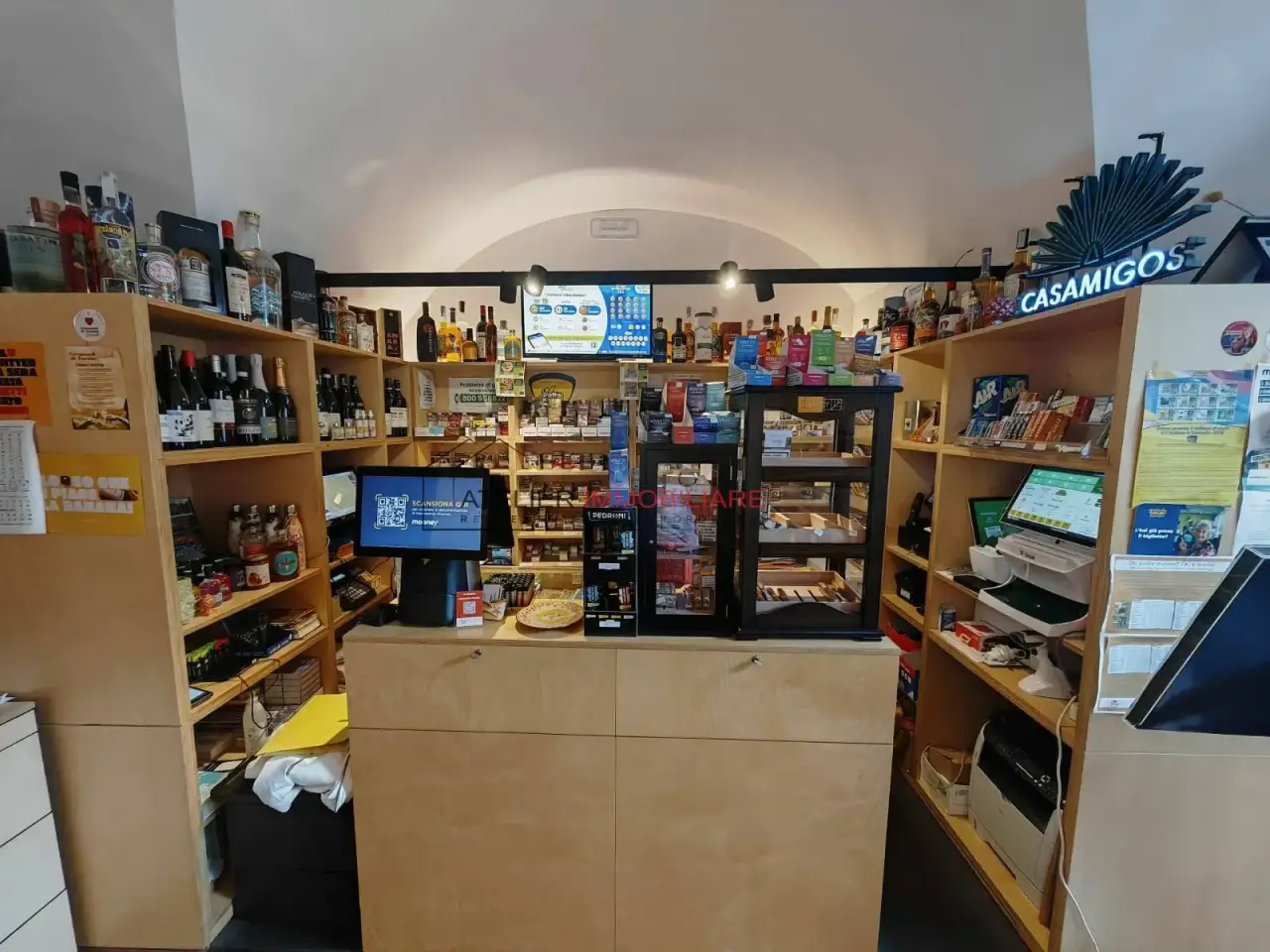 Esercizio commerciale in Piazza Duomo, Ragusa, {3} - Foto 1