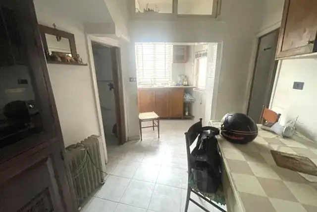 One-room flat in Via Francesco Paolo Bozzelli, Napoli - Photo 1