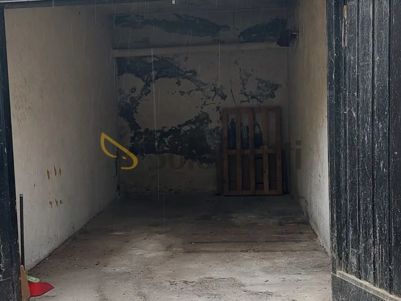 Parcheggio chiuso in Via Verdi 32, Melzo, {3} - Foto 2