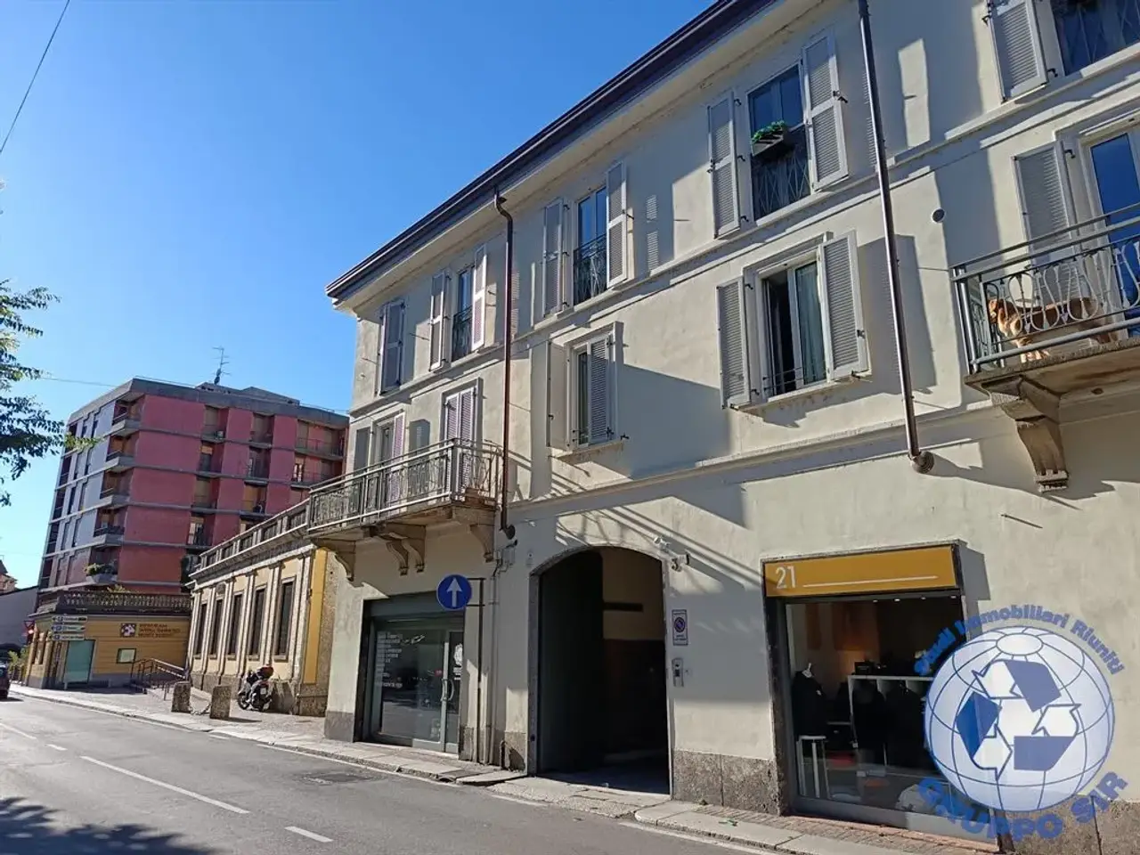 Negozio in Via Lecco 3, Monza, {3} - Foto 2