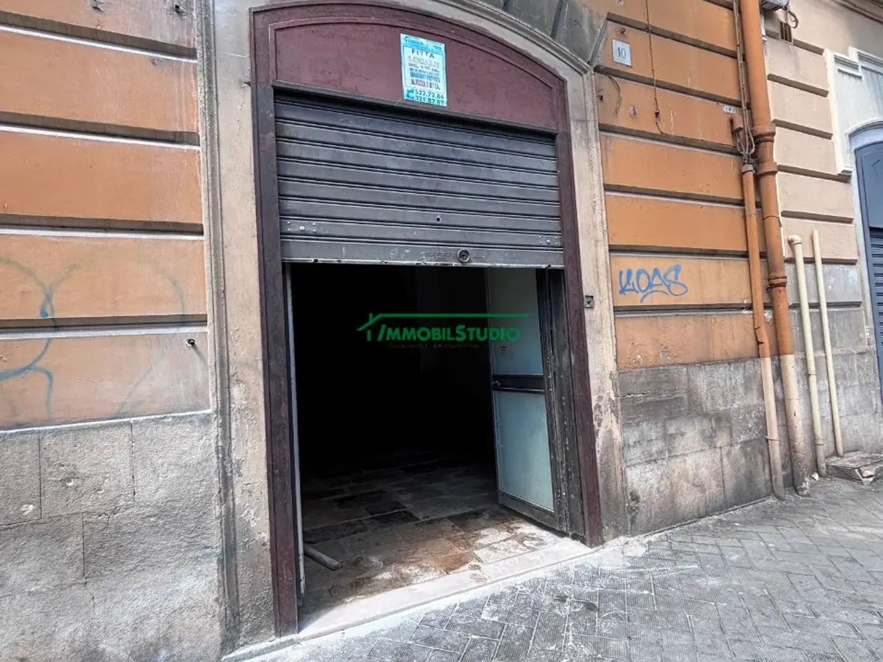 Negozio in Piazza Garibaldi, Bari, {3} - Foto 2