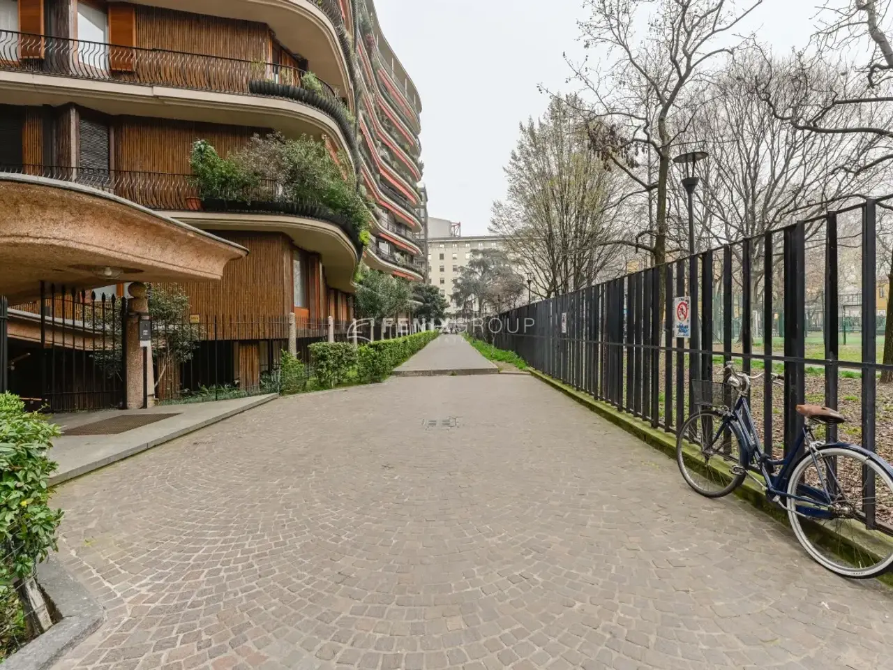 Laboratorio in Via Crivelli 15, Milano, {3} - Foto 2