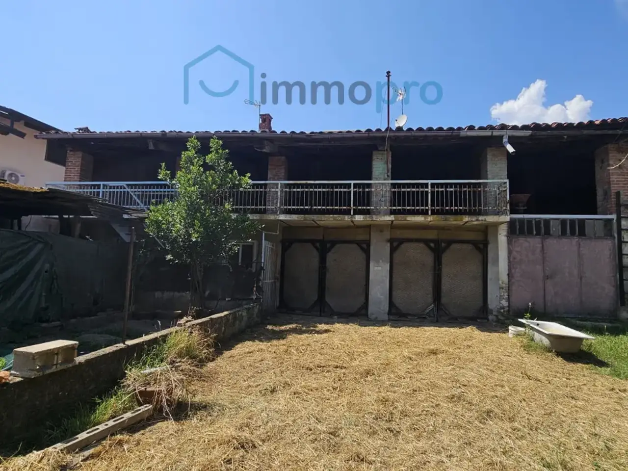 Magazzino in Strada Valperga, Salassa, {3} - Foto 1