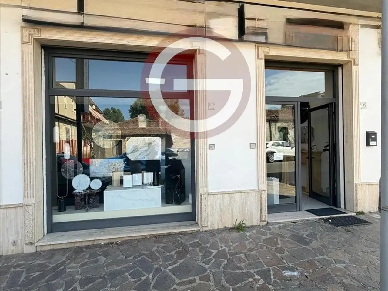 Locale commerciale in , Taurianova, {3} - Foto 2