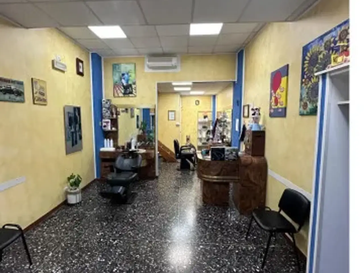 Tempo libero in Piazza dei Mille, Albisola Superiore, {3} - Foto 1