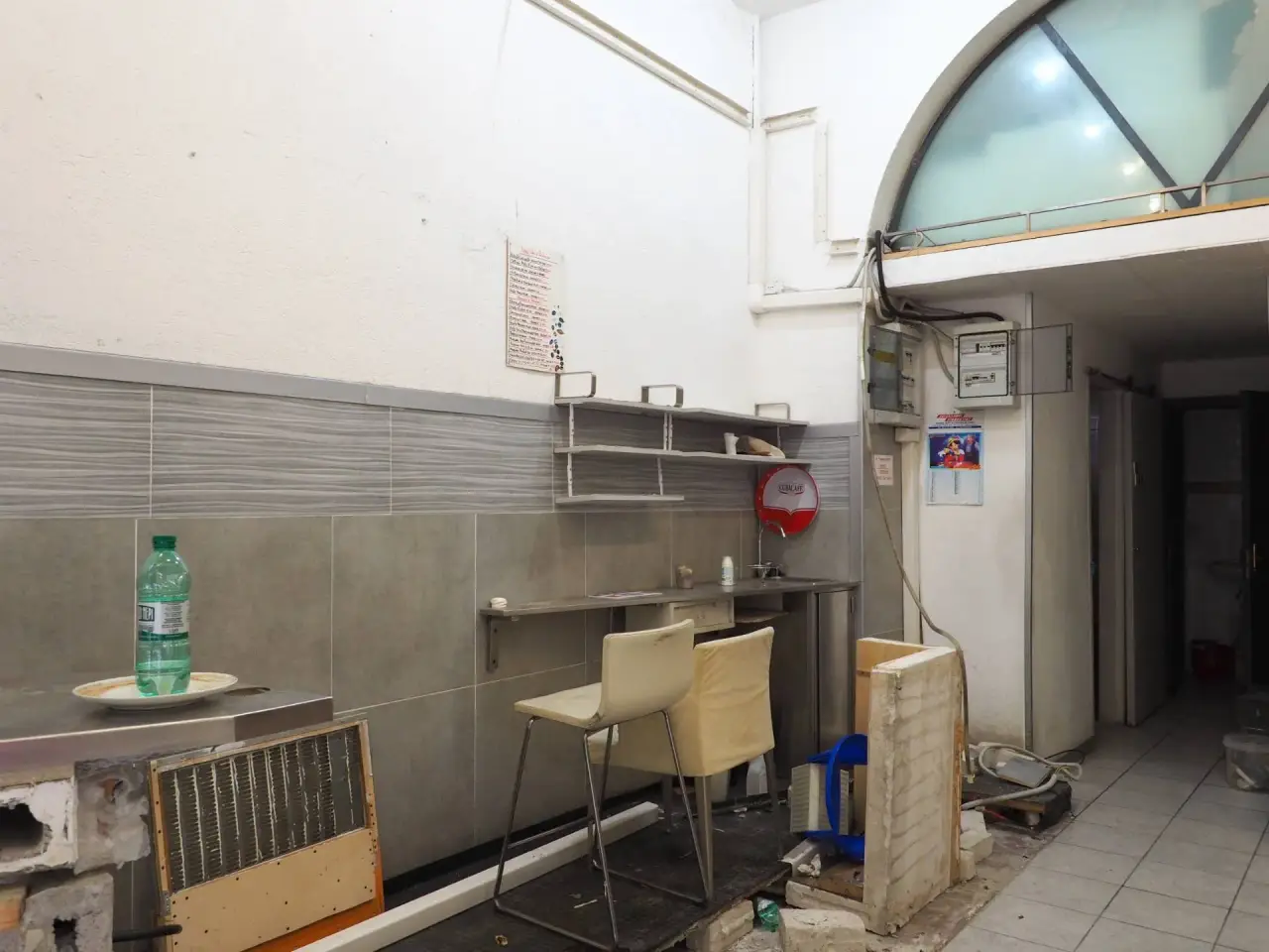 Negozio in Viale Aventino, Roma, {3} - Foto 1