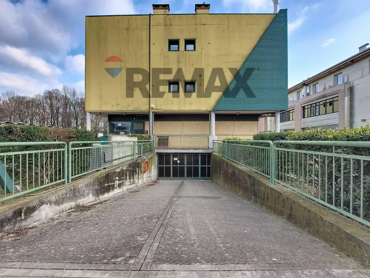 Capannone in Via Guido Rossa 12, Ponte San Nicolo', {3} - Foto 2