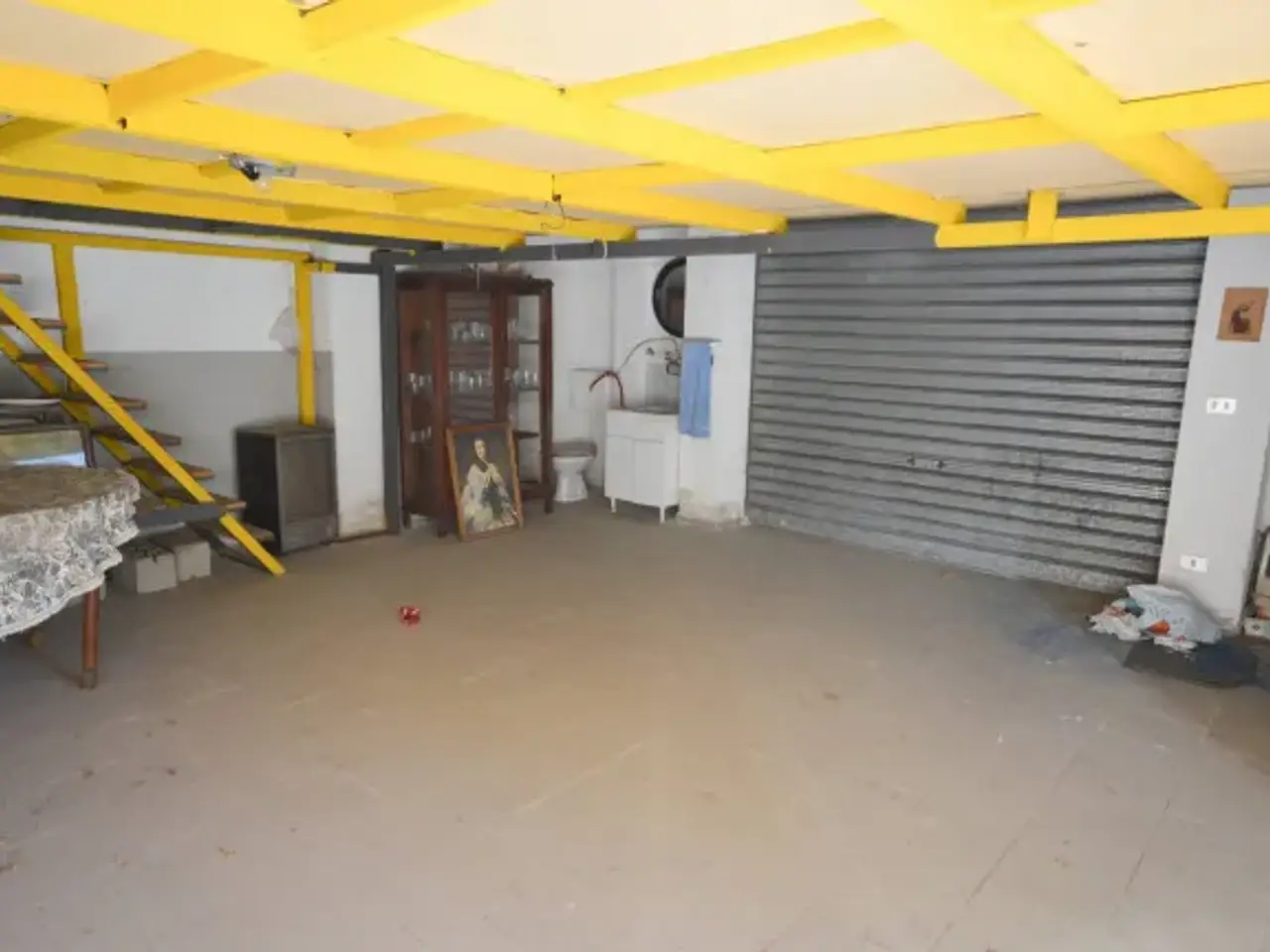 Magazzino in Corigliano-Rossano - Via Papa Urbano VIII, 42, Corigliano-Rossano, {3} - Foto 2