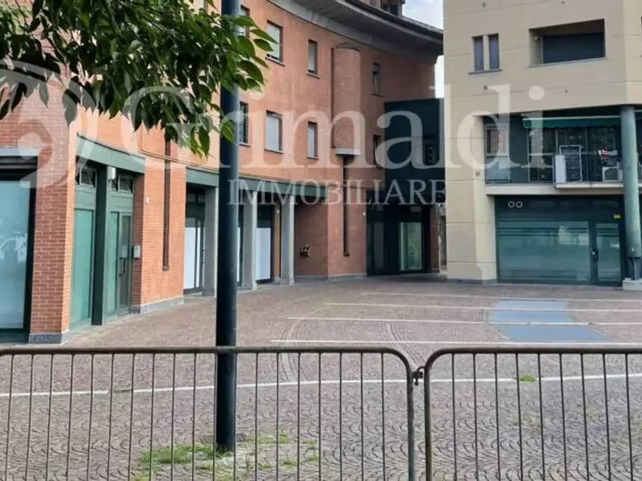Ufficio in Abate d'Adda 7, Arcore, {3} - Foto 2