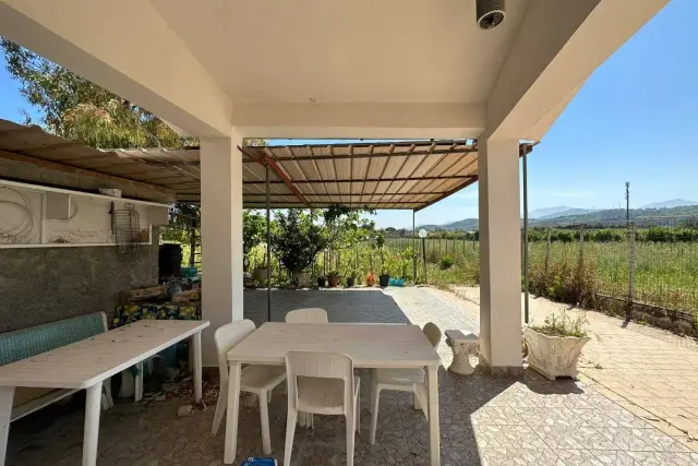 Villa in {3}, Via Vespri Siciliani - Foto 1