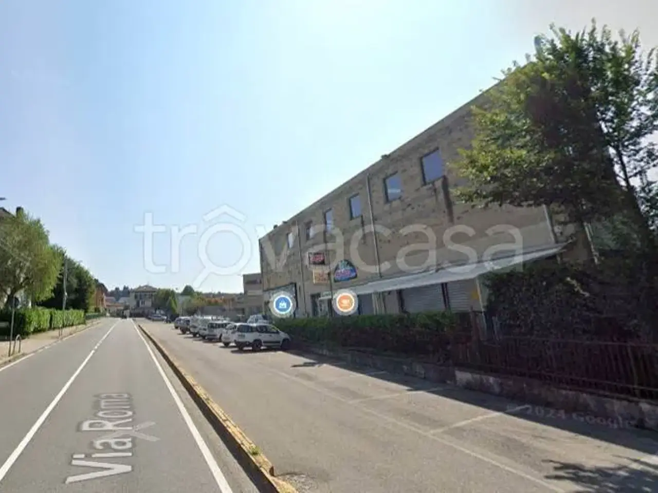 Ufficio in , Senna Comasco, {3} - Foto 1