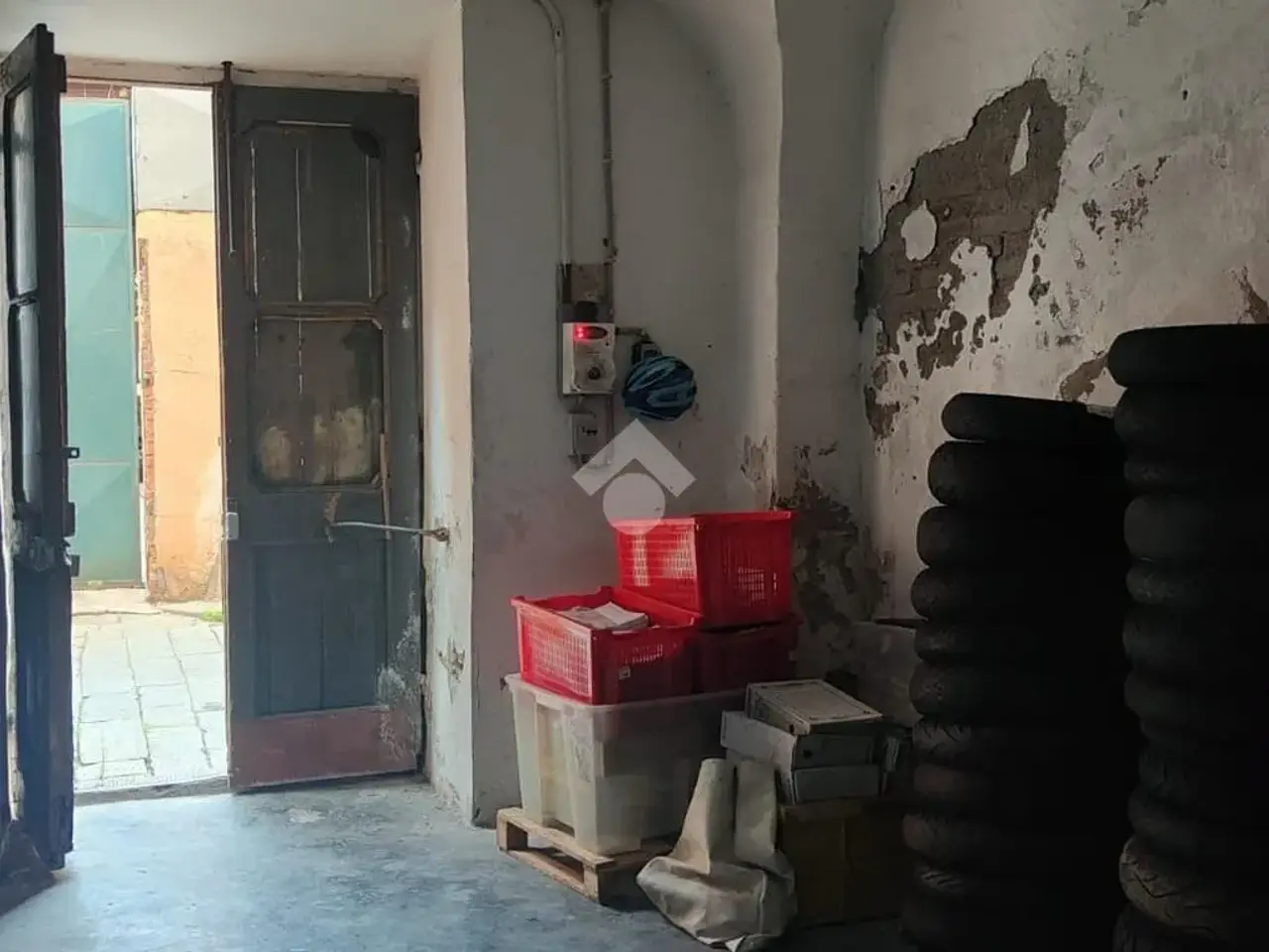 Magazzino in Vico Raffetto, Genova, {3} - Foto 2