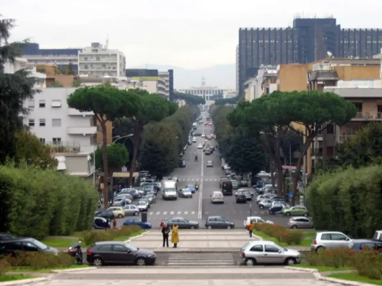 Negozio in Viale Europa , Roma, {3} - Foto 2