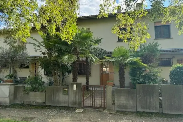 Reihenhaus in Corso Giuseppe Mazzini 152, Molinella - Foto 1