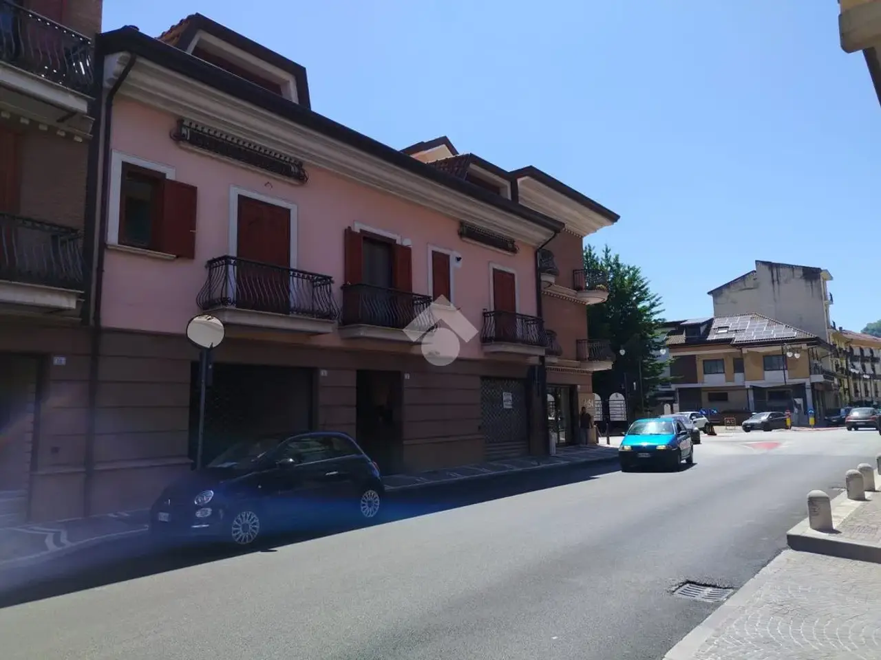 Negozio in Via Manfredi, Atripalda, {3} - Foto 1