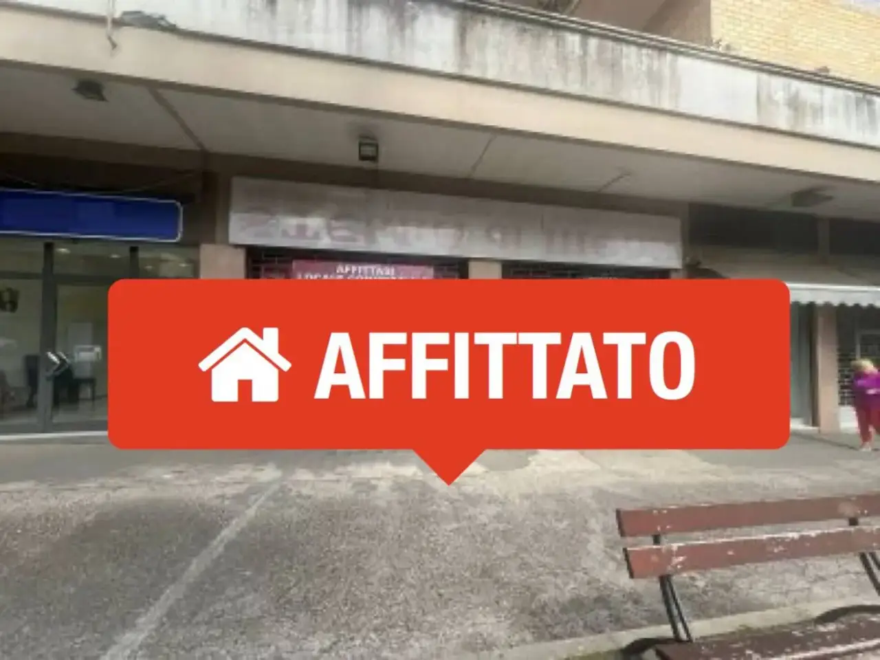 Locale commerciale in Viale Guglielmo Oberdan,Velletri, Velletri, {3} - Foto 2