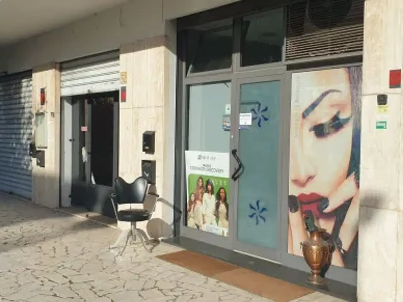Negozio in Via Zaccaria Betti, Roma, {3} - Foto 2