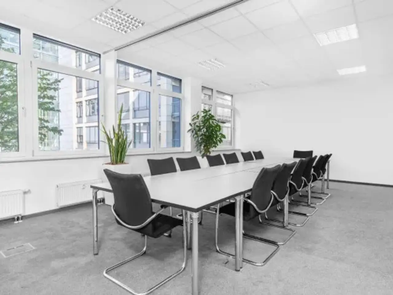 Ufficio in Via Roberto Lepetit 8/10, Milano, {3} - Foto 1