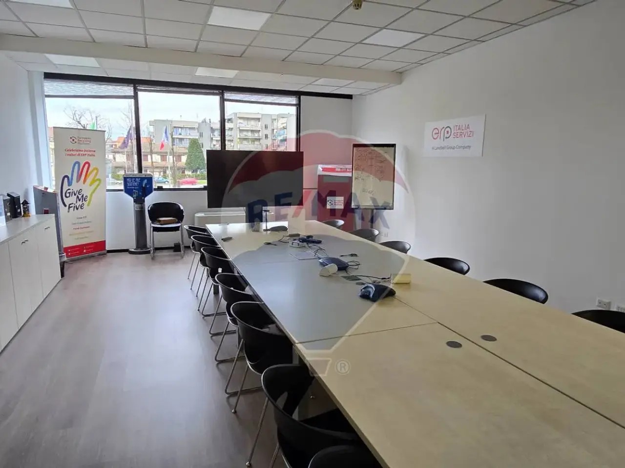 Ufficio in Via Roma 74, Cassina De' Pecchi, {3} - Foto 1