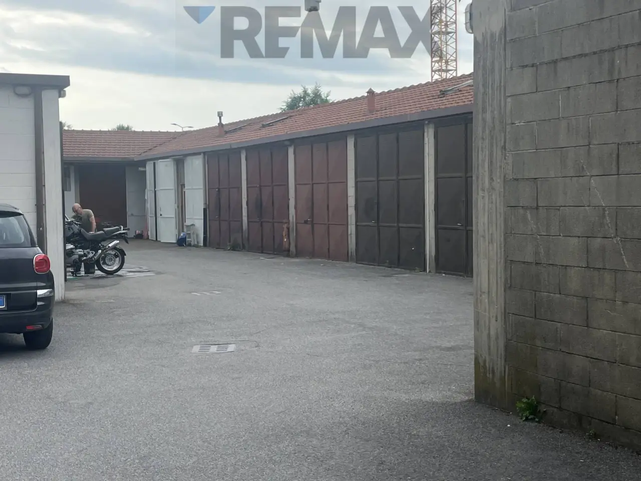 Negozio in Via Corti 4, Bergamo, {3} - Foto 2