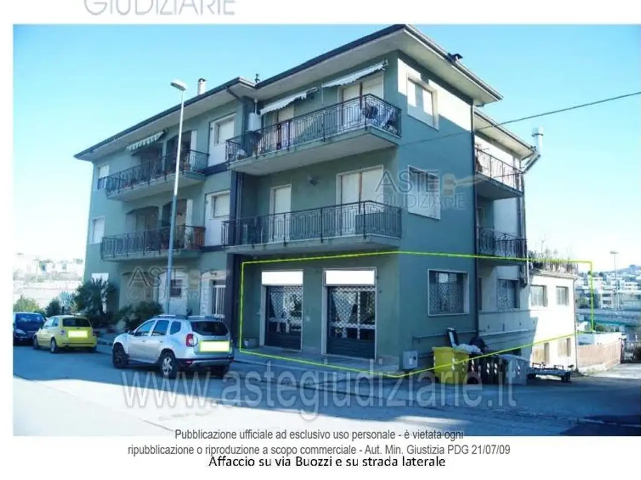 Laboratorio in Via Bruno Buozzi, 51, 60131 Ancona An, Italia 51, Ancona, {3} - Foto 1