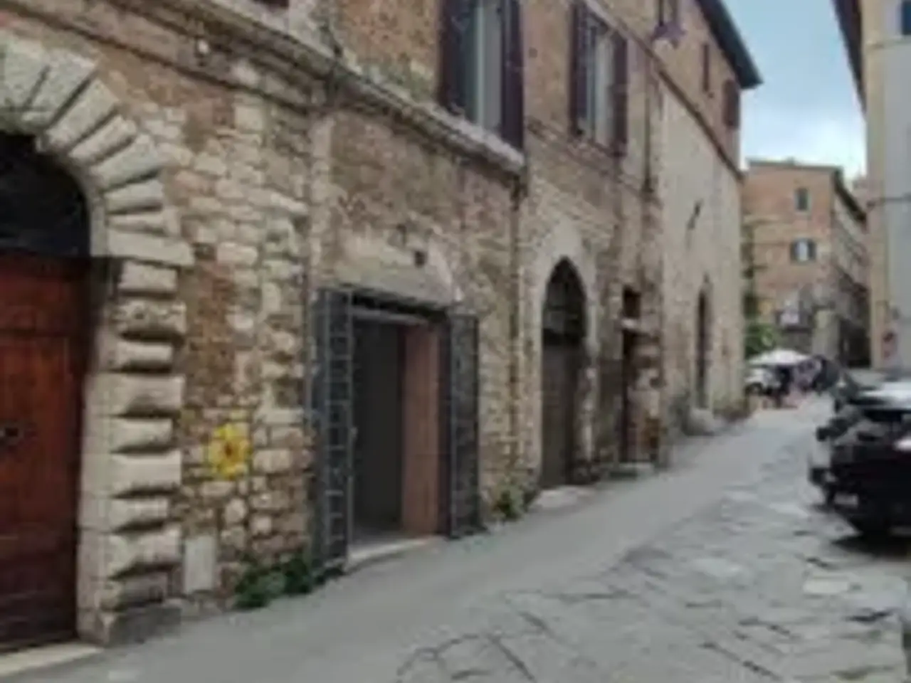 Negozio in Via dei Priori 87, Perugia, {3} - Foto 2