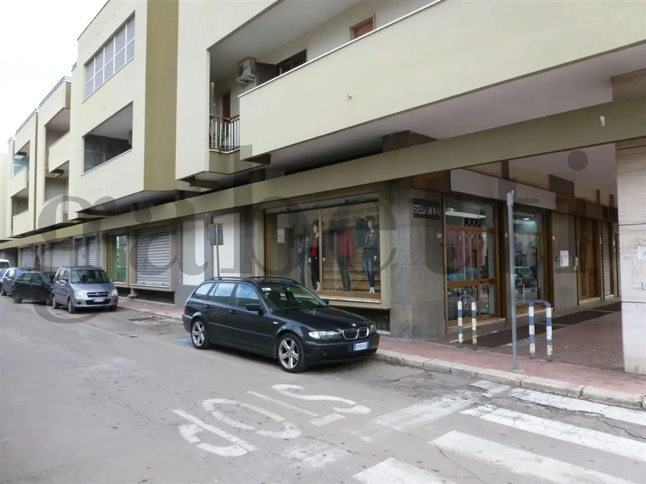 Negozio in Via Cosimo Mariano Snc, Copertino, {3} - Foto 2