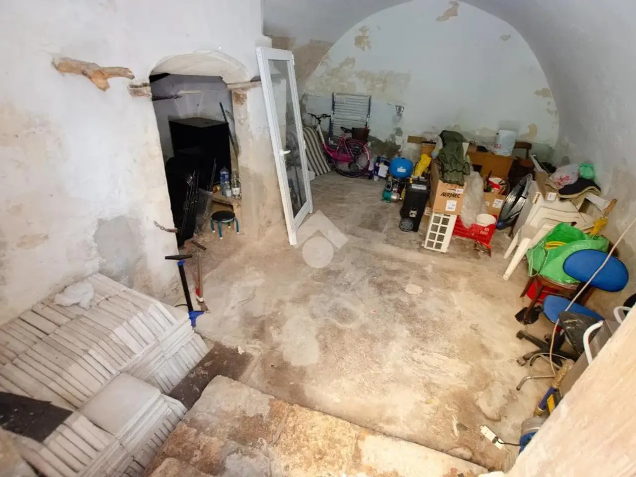 Magazzino in Vico Matto 14, Gioia Del Colle, {3} - Foto 1