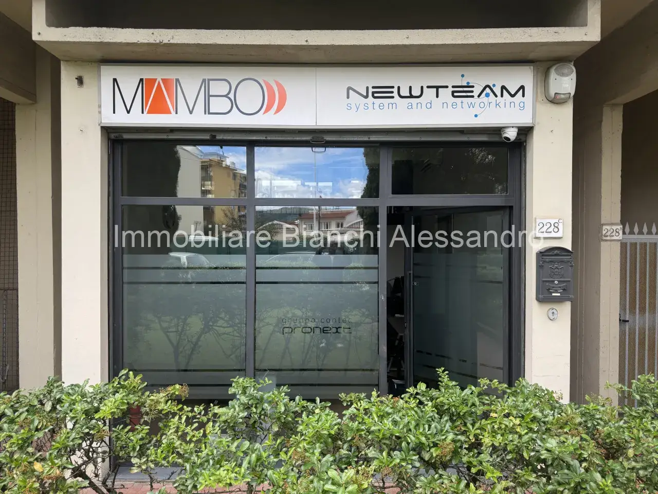 Negozio in Via Aretina 228/C, Firenze, {3} - Foto 2