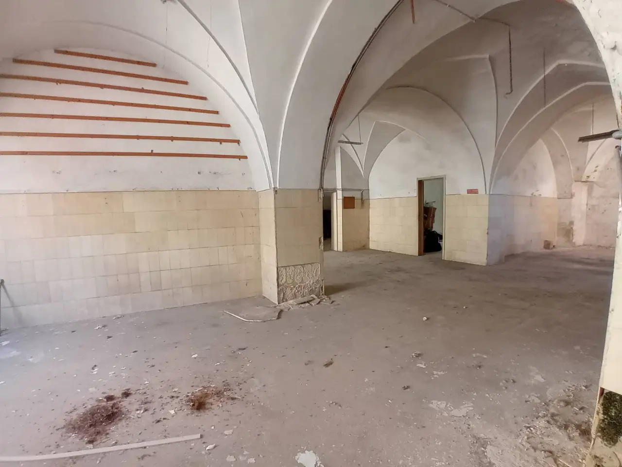 Magazzino in , Taviano, {3} - Foto 1